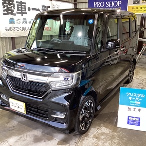 ホンダ・N-BOX