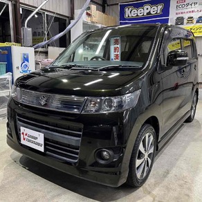 スズキ・ワゴンR