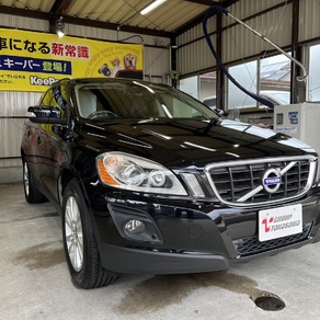 ボルボ・XC60
