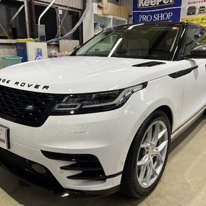 ランドローバー・ランドローバー・レンジローバー