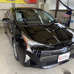 トヨタ・プリウス