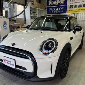 BMW・MINIクーパー