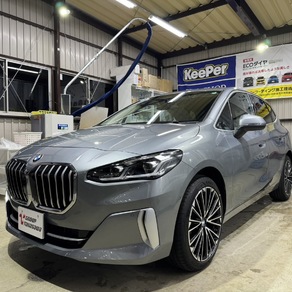 BMW・2シリーズ