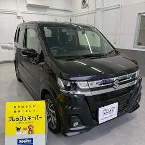 スズキ・ワゴンR