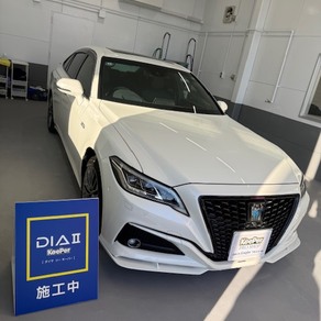 トヨタ・クラウン