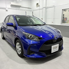 トヨタ・ヤリス