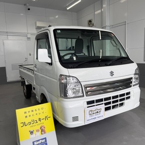 スズキ・キャリィ