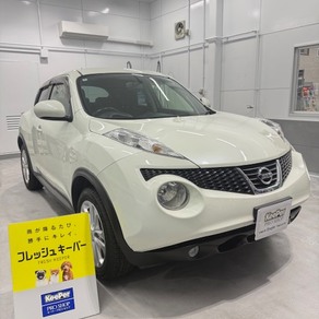 日産・ジューク