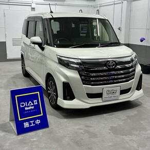 トヨタ・ルーミー