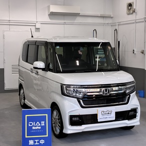 ホンダ・N-BOX