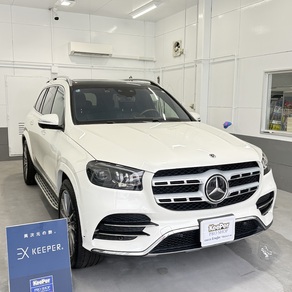 メルセデス・ベンツ・GLA