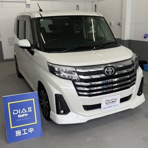 トヨタ・ルーミー