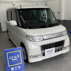 ダイハツ・タント