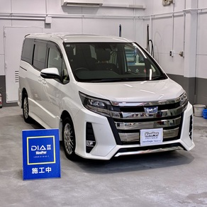 トヨタ・ノア