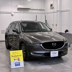 マツダ・CX-5
