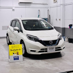 日産・ノート