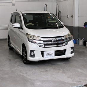 日産・デイズ