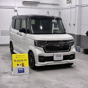 ホンダ・N-BOX