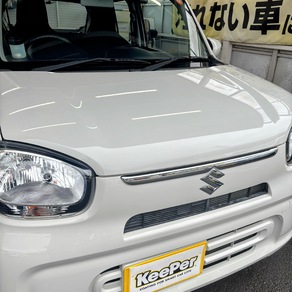 スズキ・アルト / ラパン