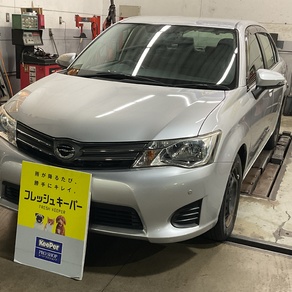 トヨタ・カローラ