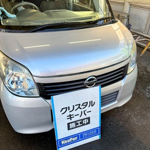 日産・ルークス
