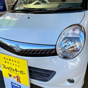 スズキ・MRワゴン