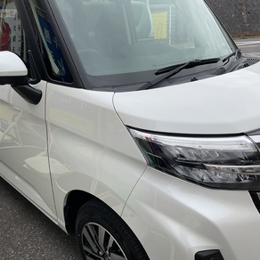 トヨタ・ルーミー