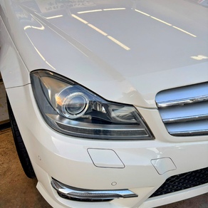 メルセデス・ベンツ・Cクラス