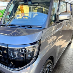 日産・デイズルークス