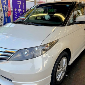 ホンダ・エリシオン