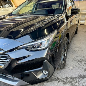 スバル・レヴォーグ