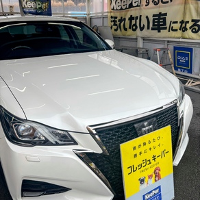 トヨタ・クラウン