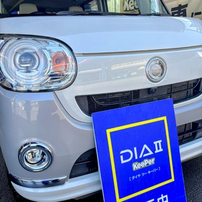 ダイハツ・ムーヴキャンバス