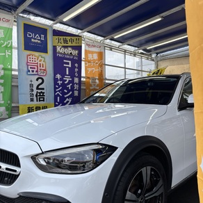 メルセデス・ベンツ・ベンツ