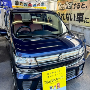 スズキ・ワゴンR