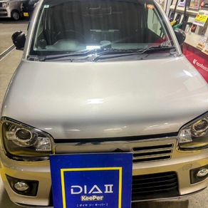 スズキ・アルト / ラパン