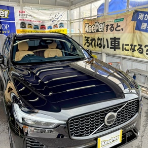 ボルボ・XC60