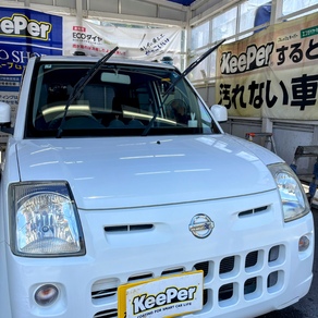 日産・ピノ