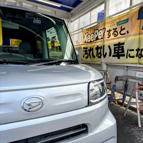 ダイハツ・タント
