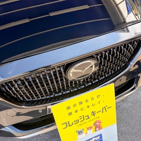 マツダ・CX-3