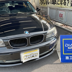 BMW・3シリーズ