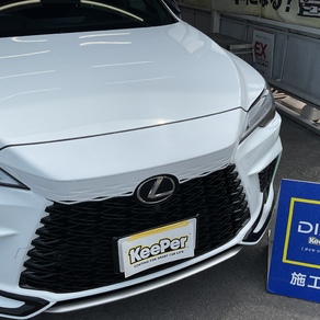 レクサス・RX