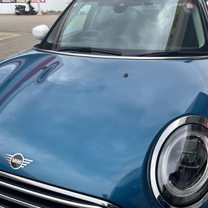 BMW・MINIクラブマン