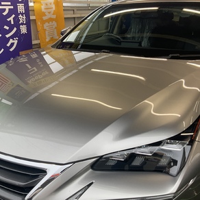 レクサス・UX