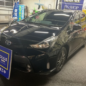 トヨタ・プリウス