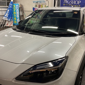 トヨタ・カローラクロス