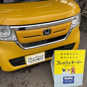 ホンダ・N-BOX