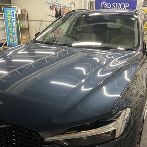 ボルボ・V90