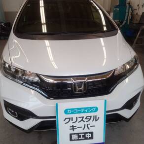 ホンダ・フィット
