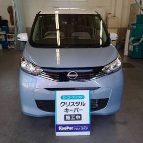 日産・ルークス
